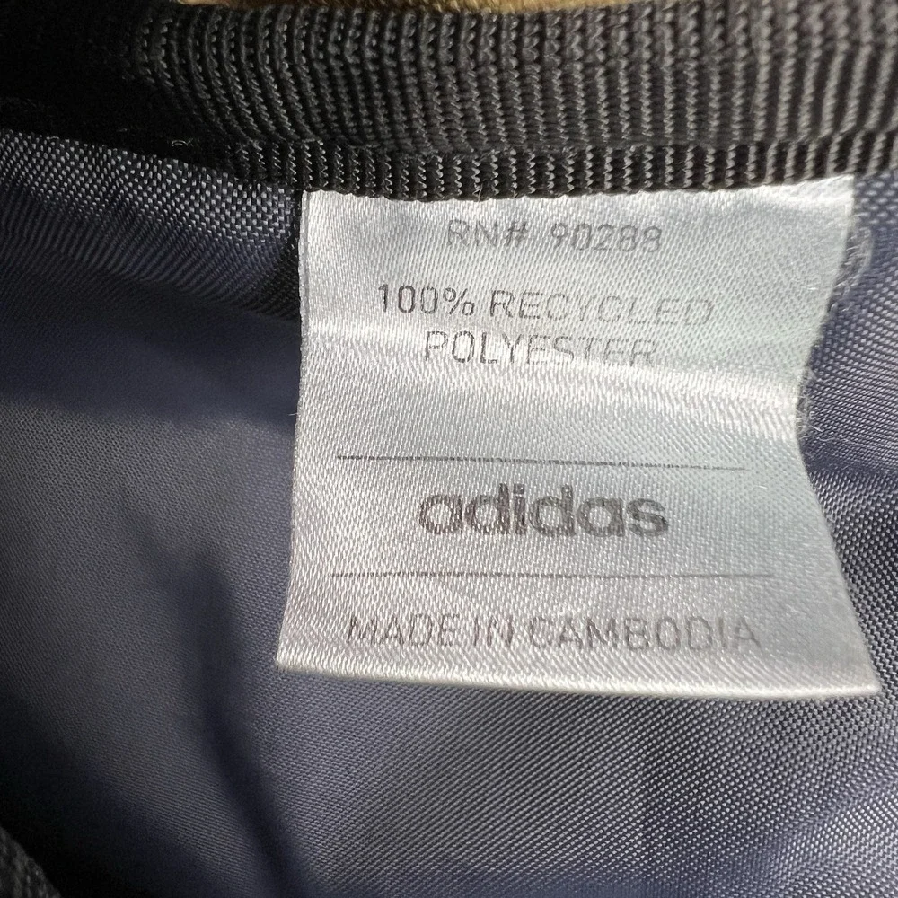 adidas Classic 3S 4 Mesa Brown/Black/White Laptop Unisex Backpack - CLEAN